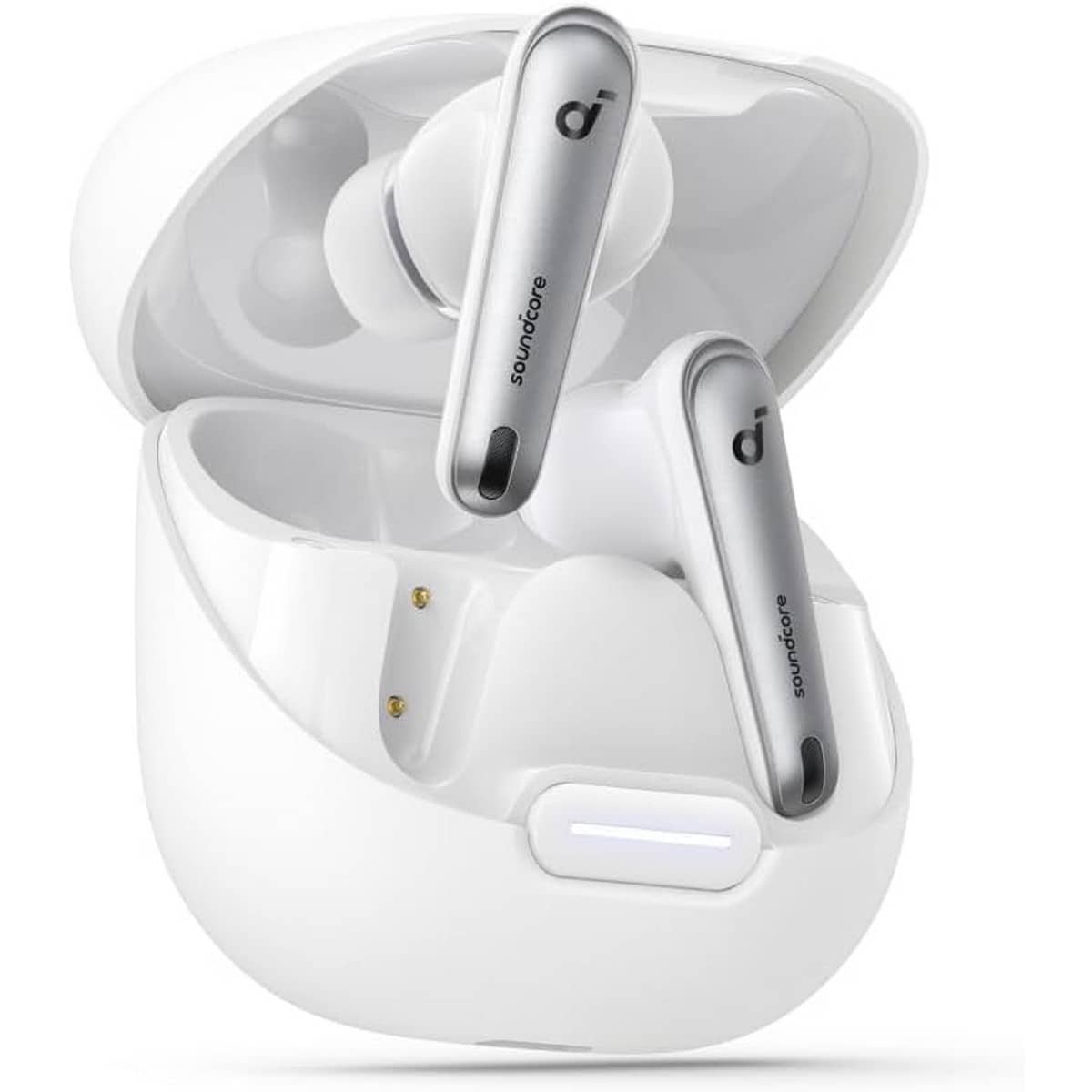 Soundcore White Liberty 4 NC True Wireless Earbuds