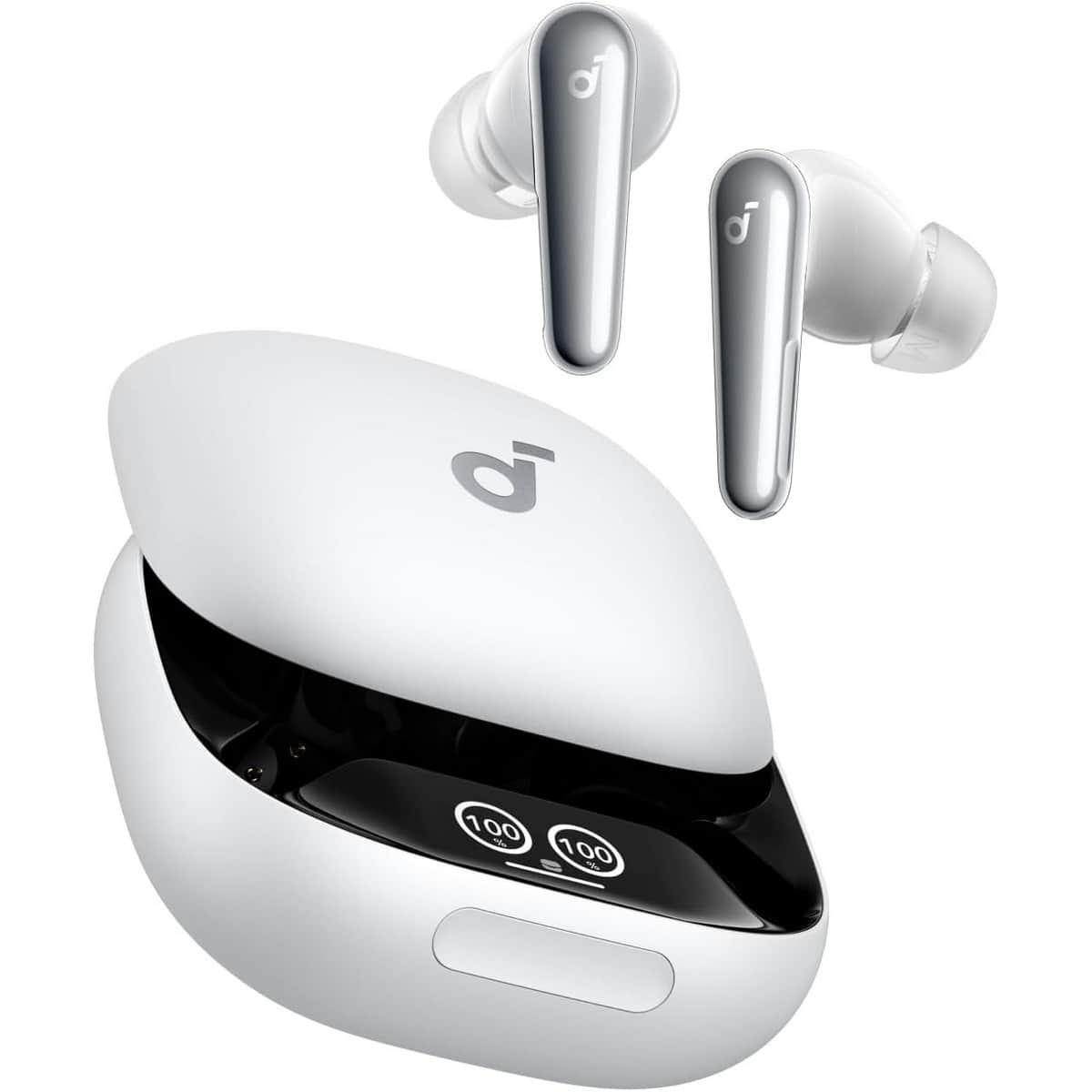 Soundcore Liberty 4 Pro True Wireless Earbuds