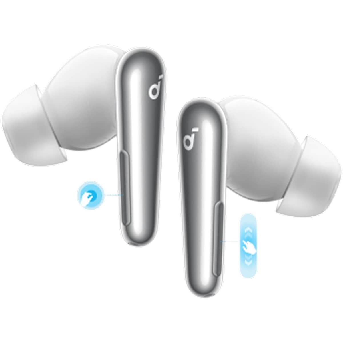 Soundcore Liberty 4 Pro True Wireless Earbuds