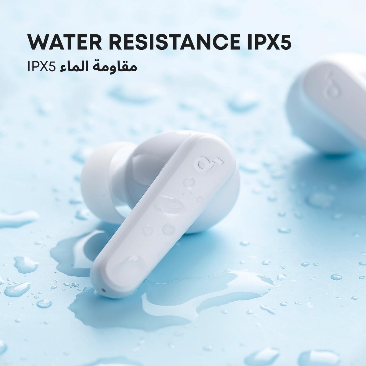 ساوندكور سماعات أذن لاسلكية بالكامل R50
