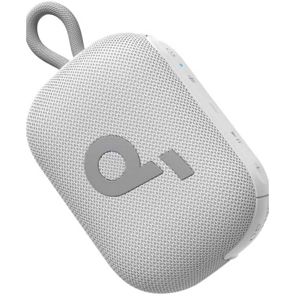 Soundcore White Select 4 Go Portable Wireless Bluetooth Speaker