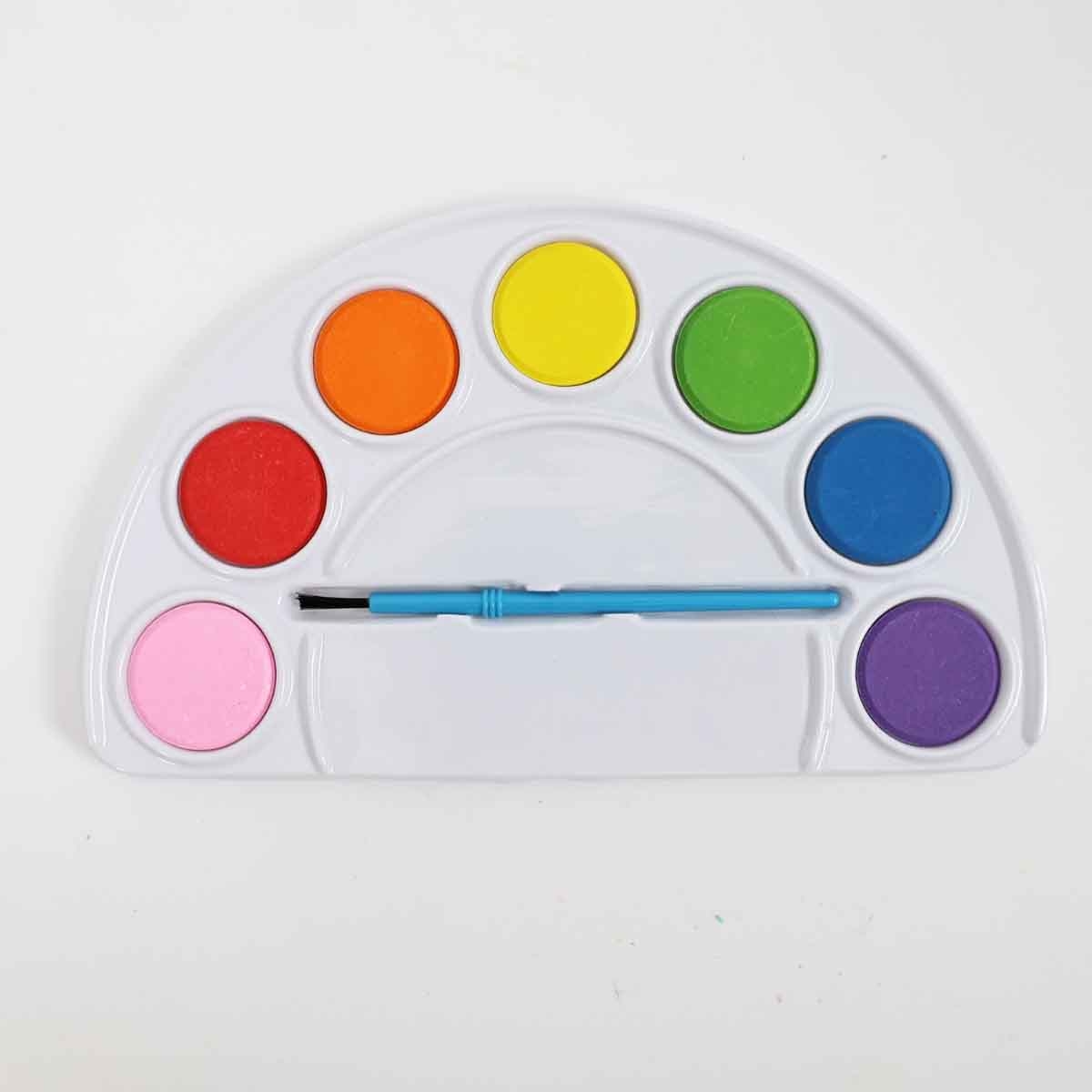 Spider-Man Travel Coloring & Activity Set Unisex, 3-4 Years