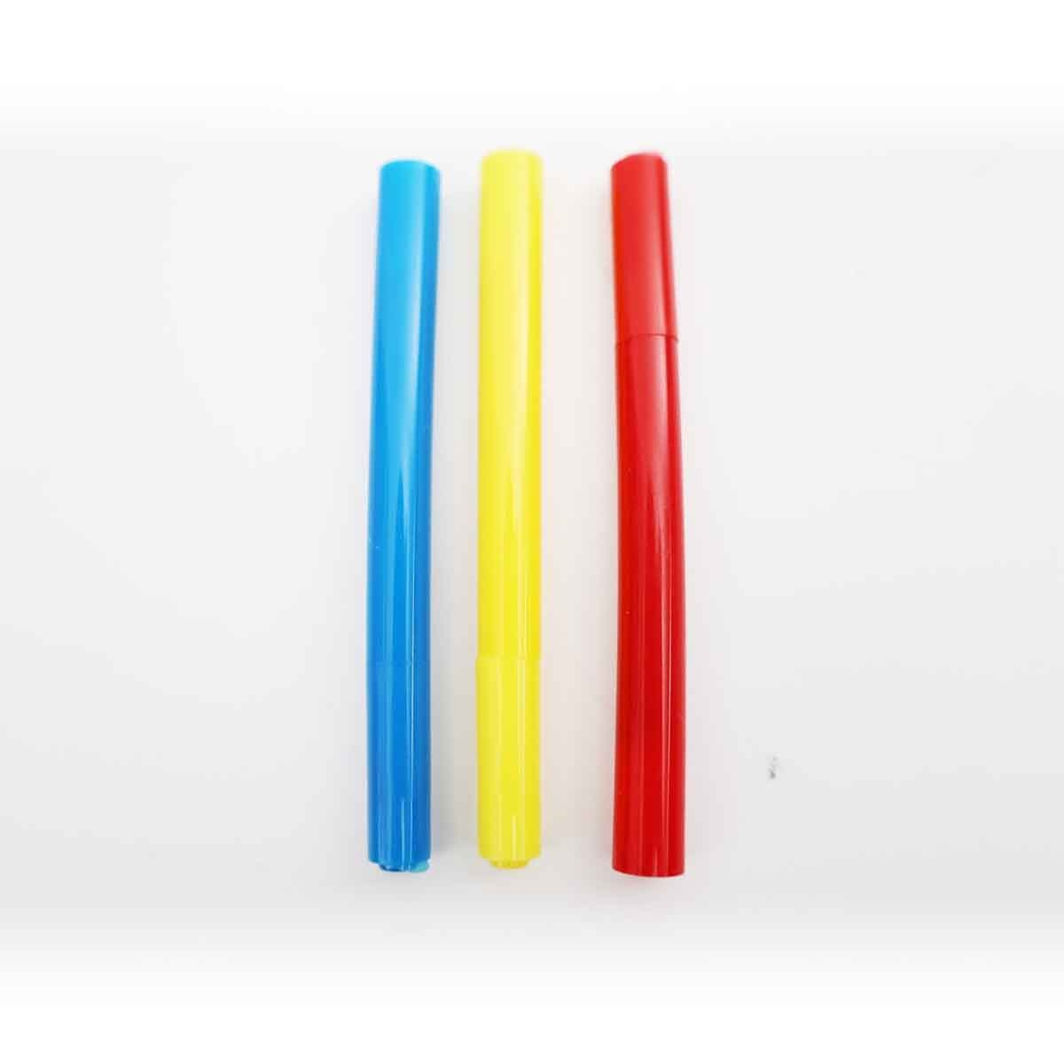 Spider-Man Activity Book with Wooden Stamps Unisex, 3-4 Years