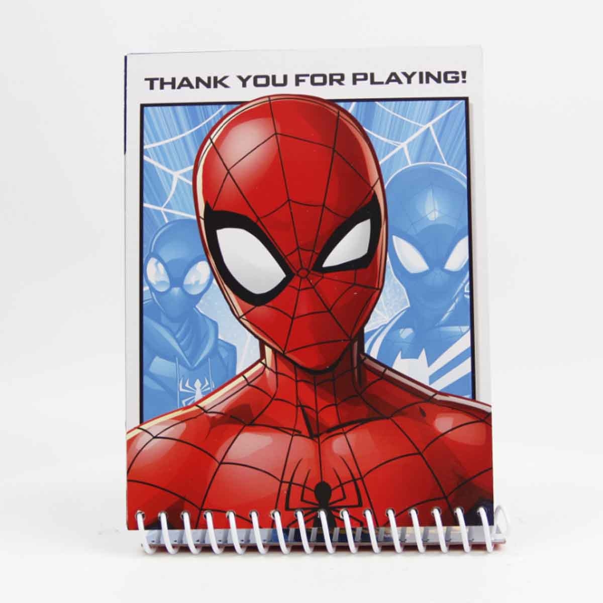 Spider-Man Water Magic Pad Unisex, 3-4 Years