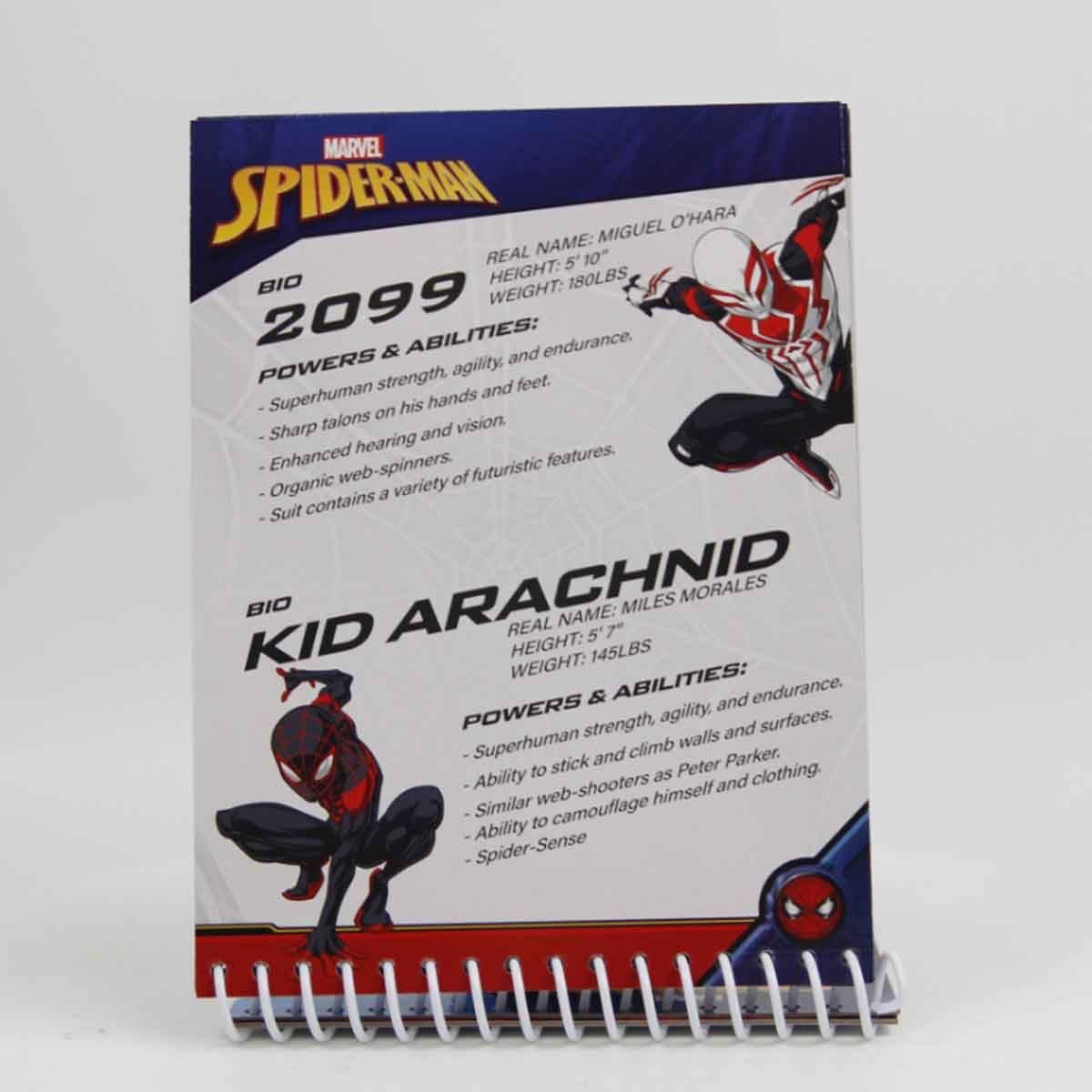 Spider-Man Water Magic Pad Unisex, 3-4 Years