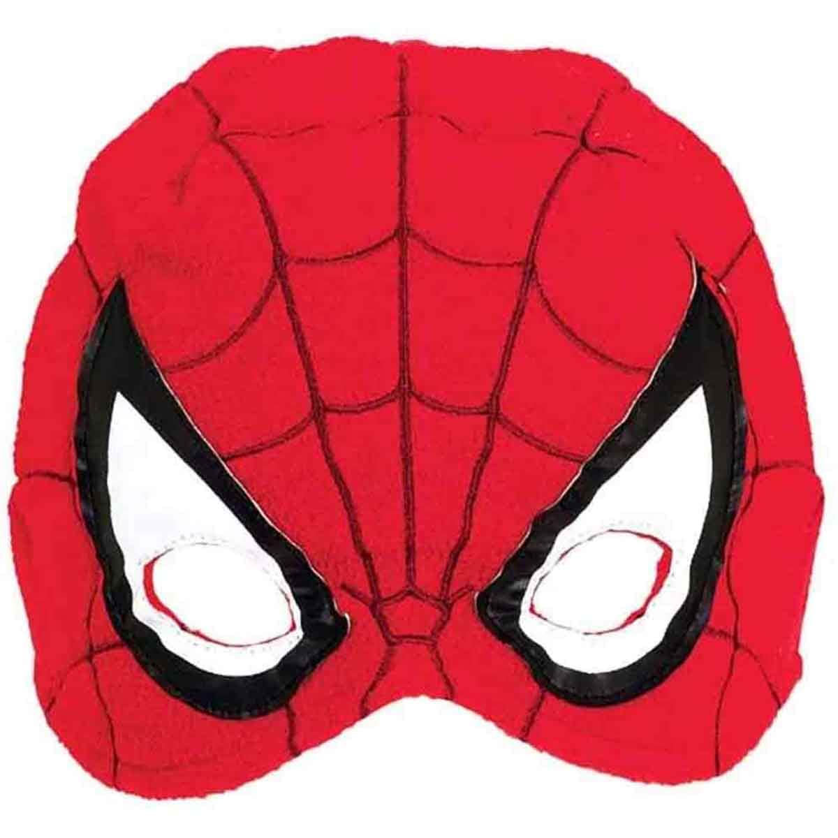Spider-Man Webbed Wearable Deluxe