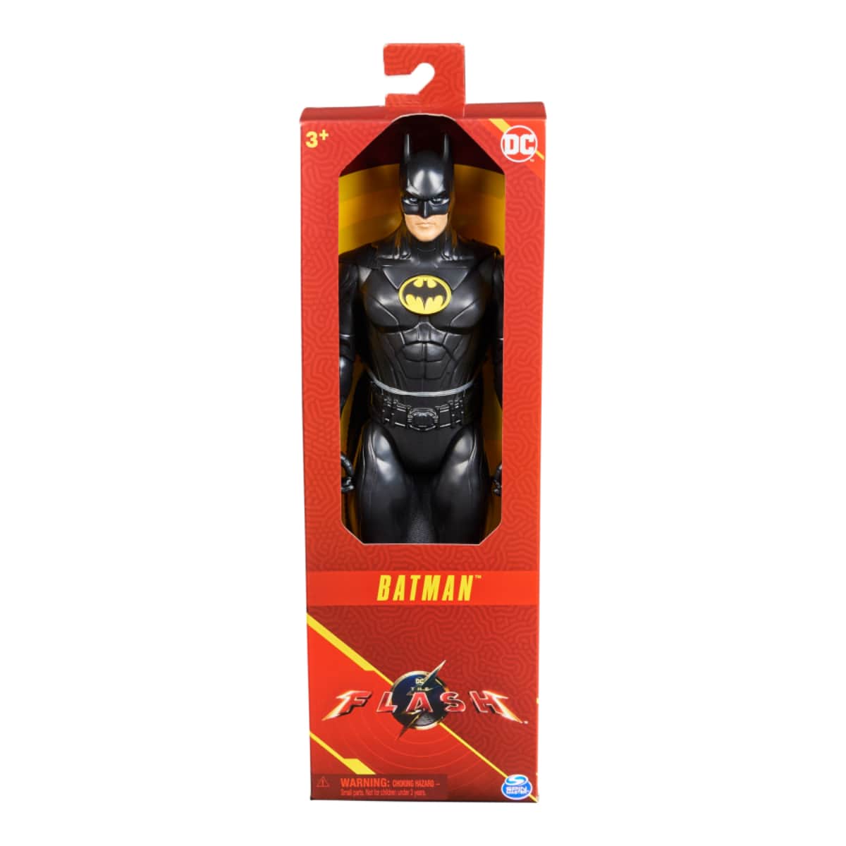 DC Comics 12" DC Universe Assorted Action Figure Unisex, 3-4 Years