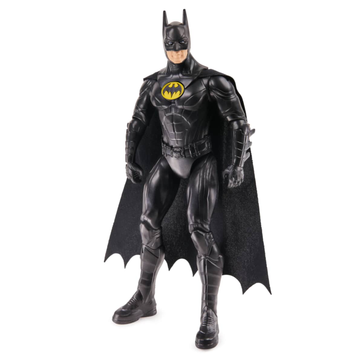 DC Comics 12" DC Universe Assorted Action Figure Unisex, 3-4 Years