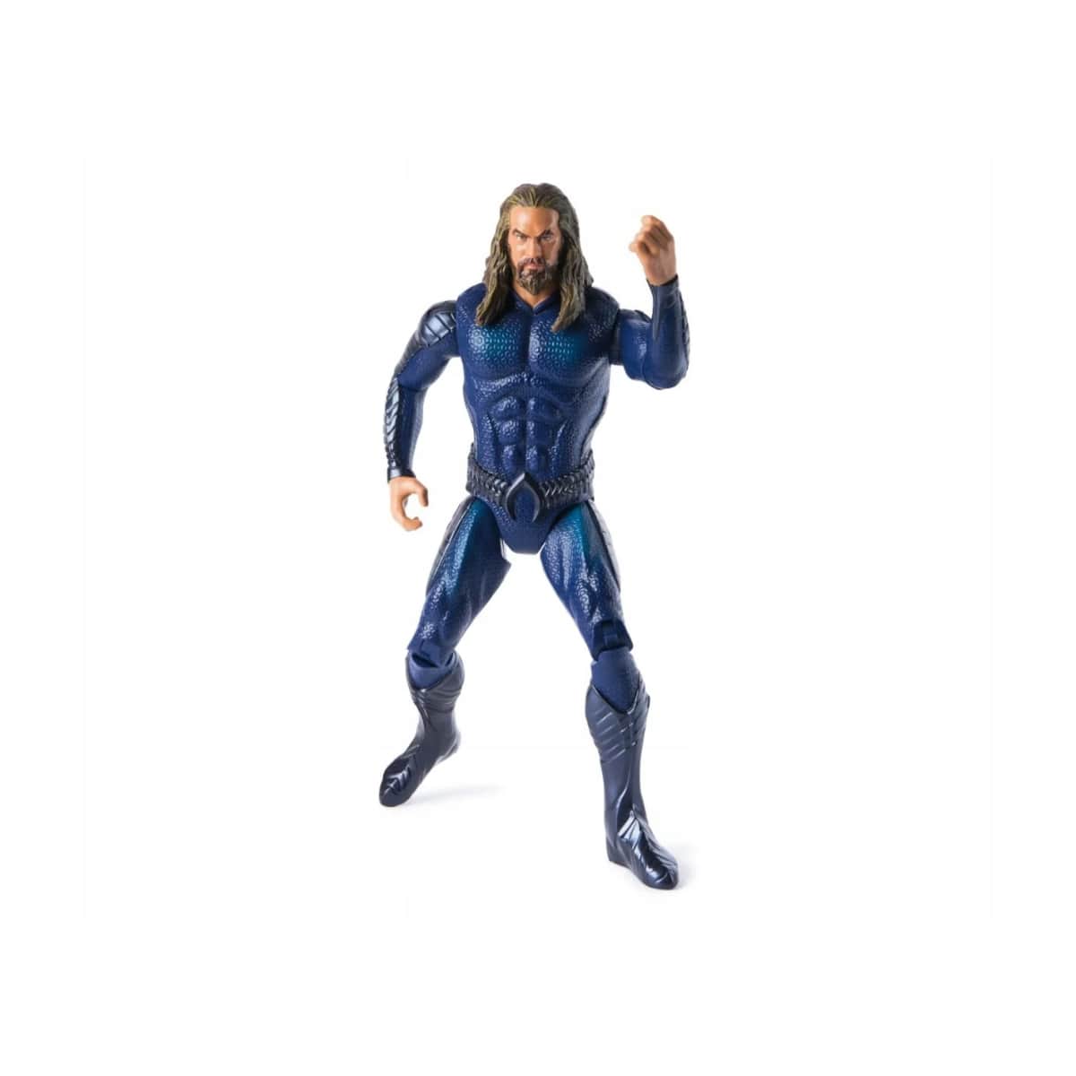 DC Comics 12" DC Universe Assorted Action Figure Unisex, 3-4 Years