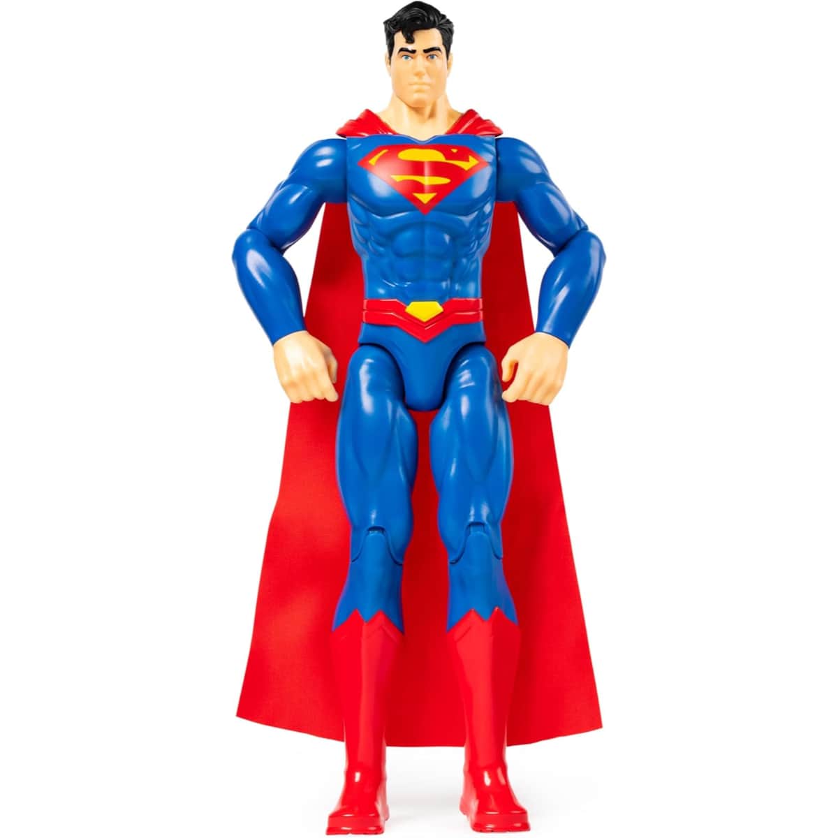 DC Comics 12" DC Universe Assorted Action Figure Unisex, 3-4 Years