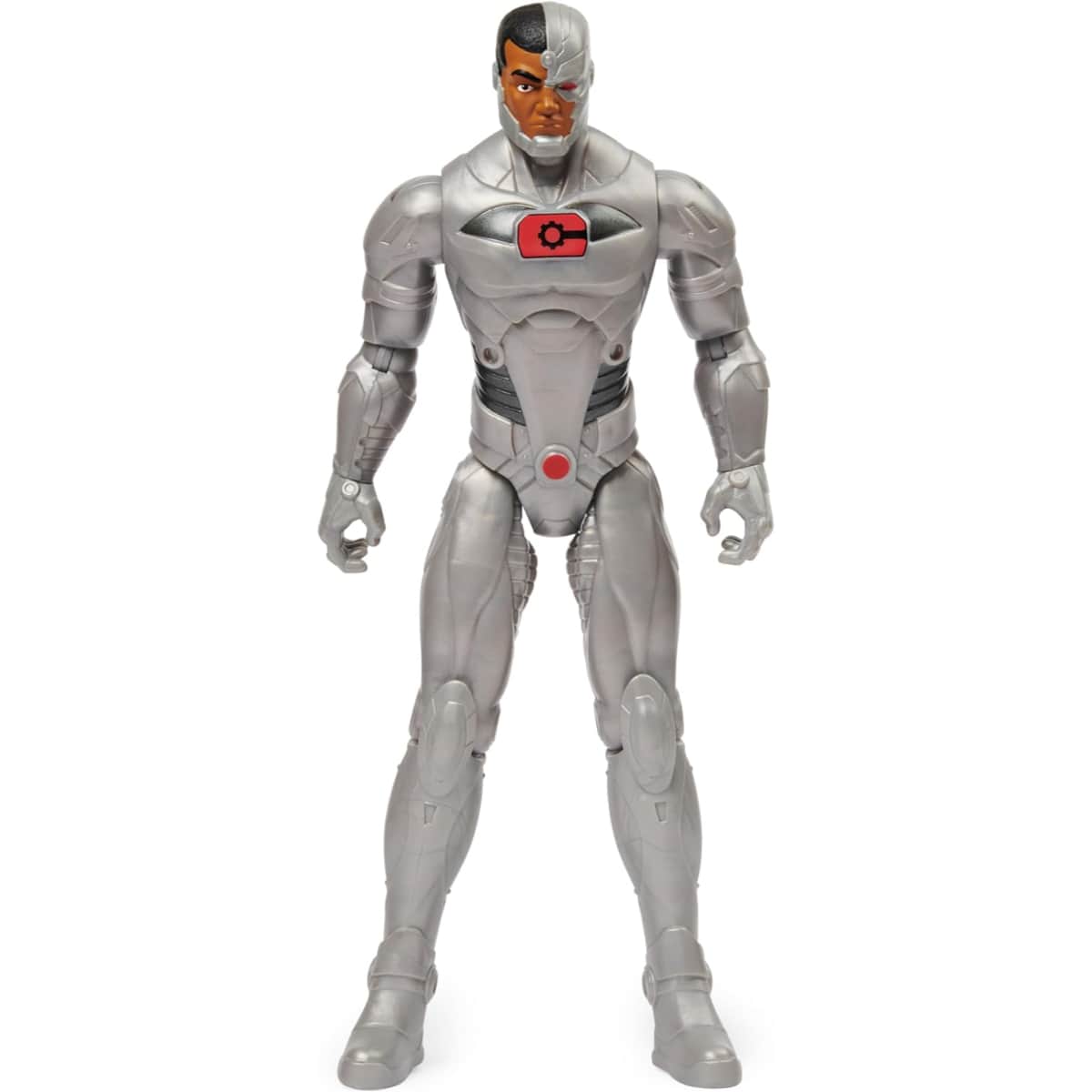 DC Comics 12" DC Universe Assorted Action Figure Unisex, 3-4 Years