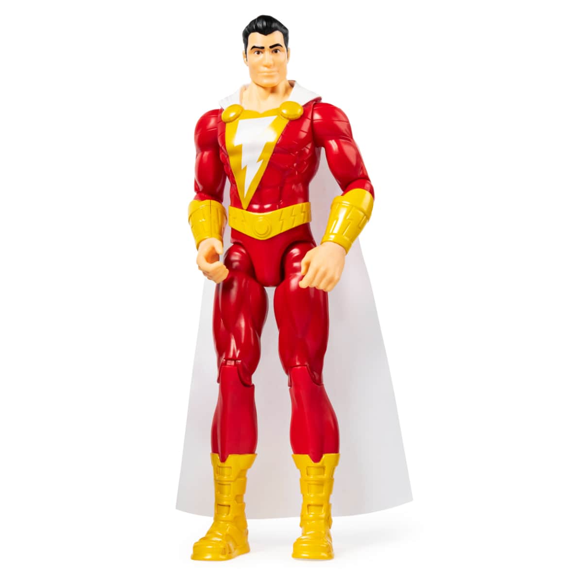 DC Comics 12" DC Universe Assorted Action Figure Unisex, 3-4 Years