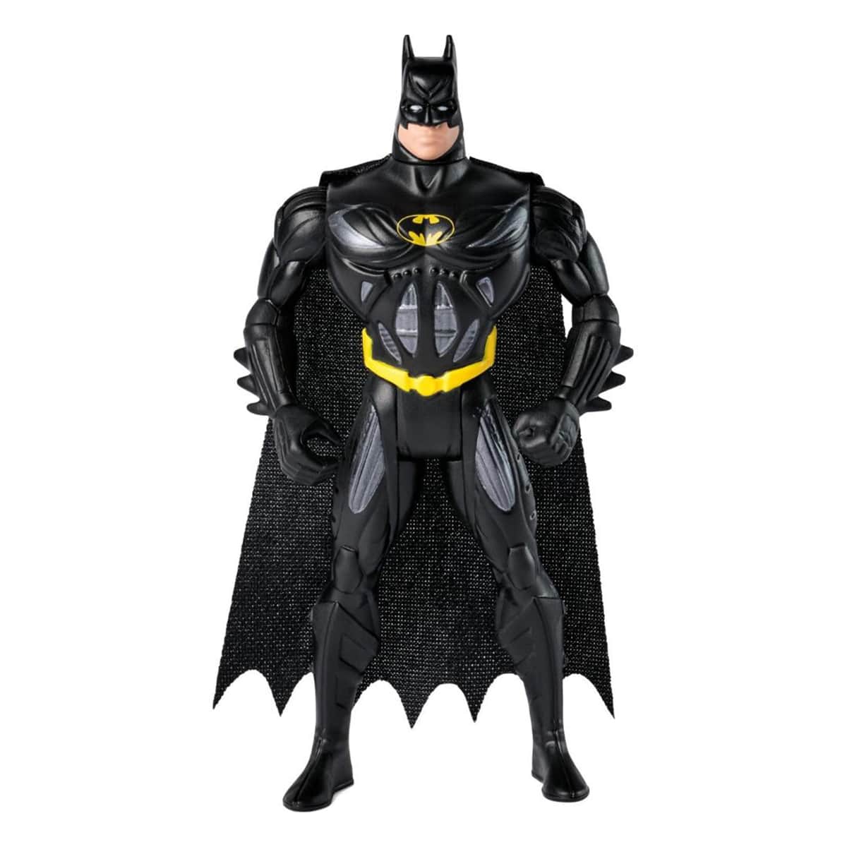 Spin Master 5″ DC Comics Batman Retro Collection Assorted Action Figure Unisex, 5-7 Years