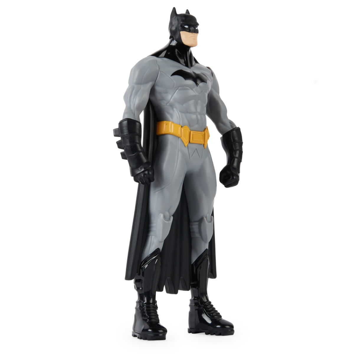 Spin Master 9.5″ DC Comics Batman Action Figure Unisex, 3-4 Years