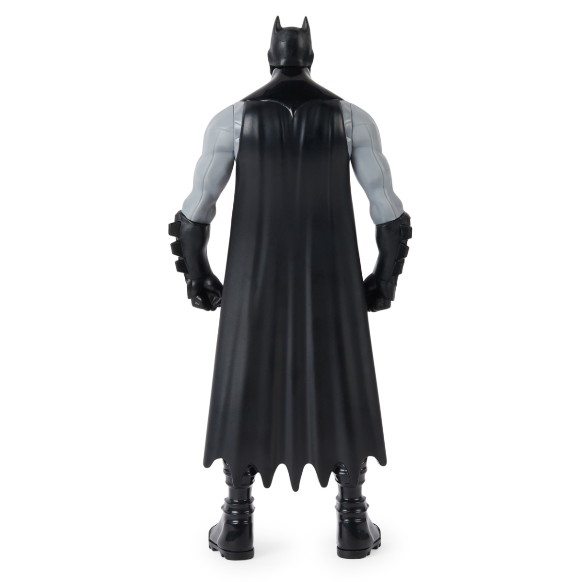 Spin Master 9.5″ DC Comics Batman Action Figure Unisex, 3-4 Years