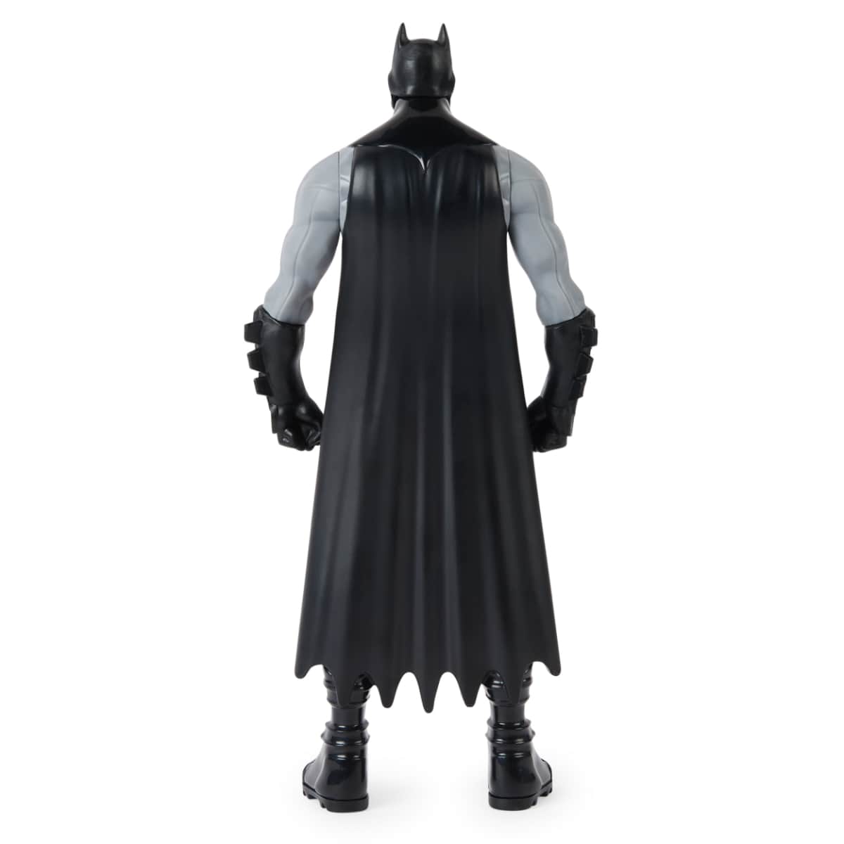 Spin Master 9.5″ DC Comics Batman Action Figure Unisex, 3-4 Years