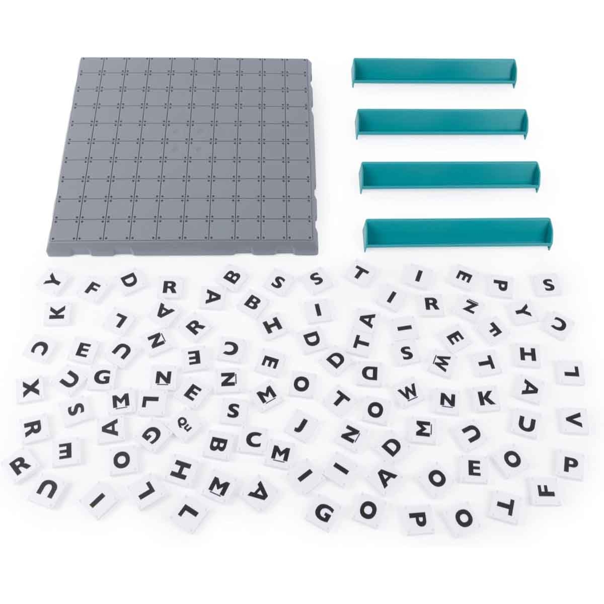 Spin Master Upwords Board Game Unisex, 8-10 Years