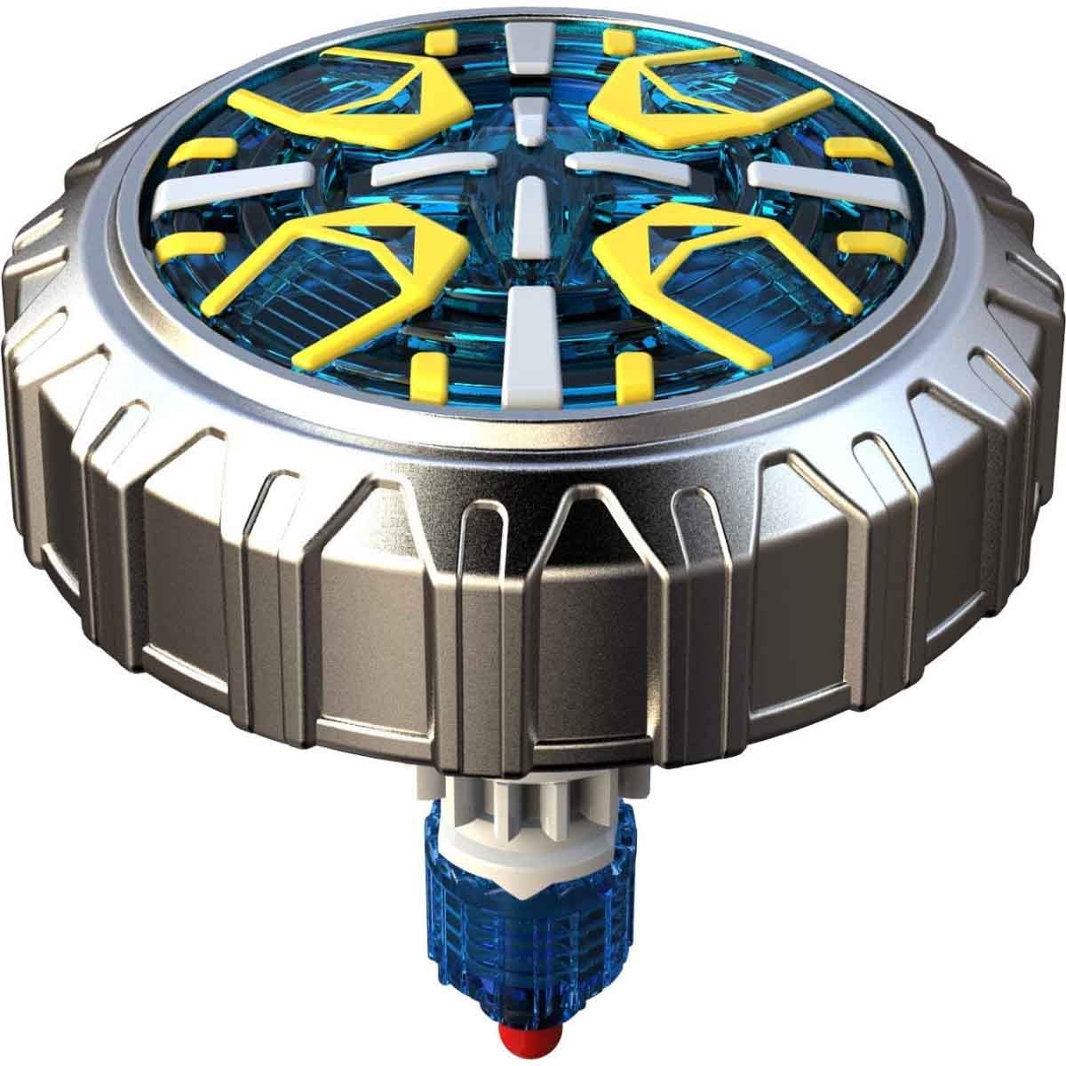 سبنر ماد مجموعة بلابل دوارة متنوعة للجنسين 5-7 سنوات