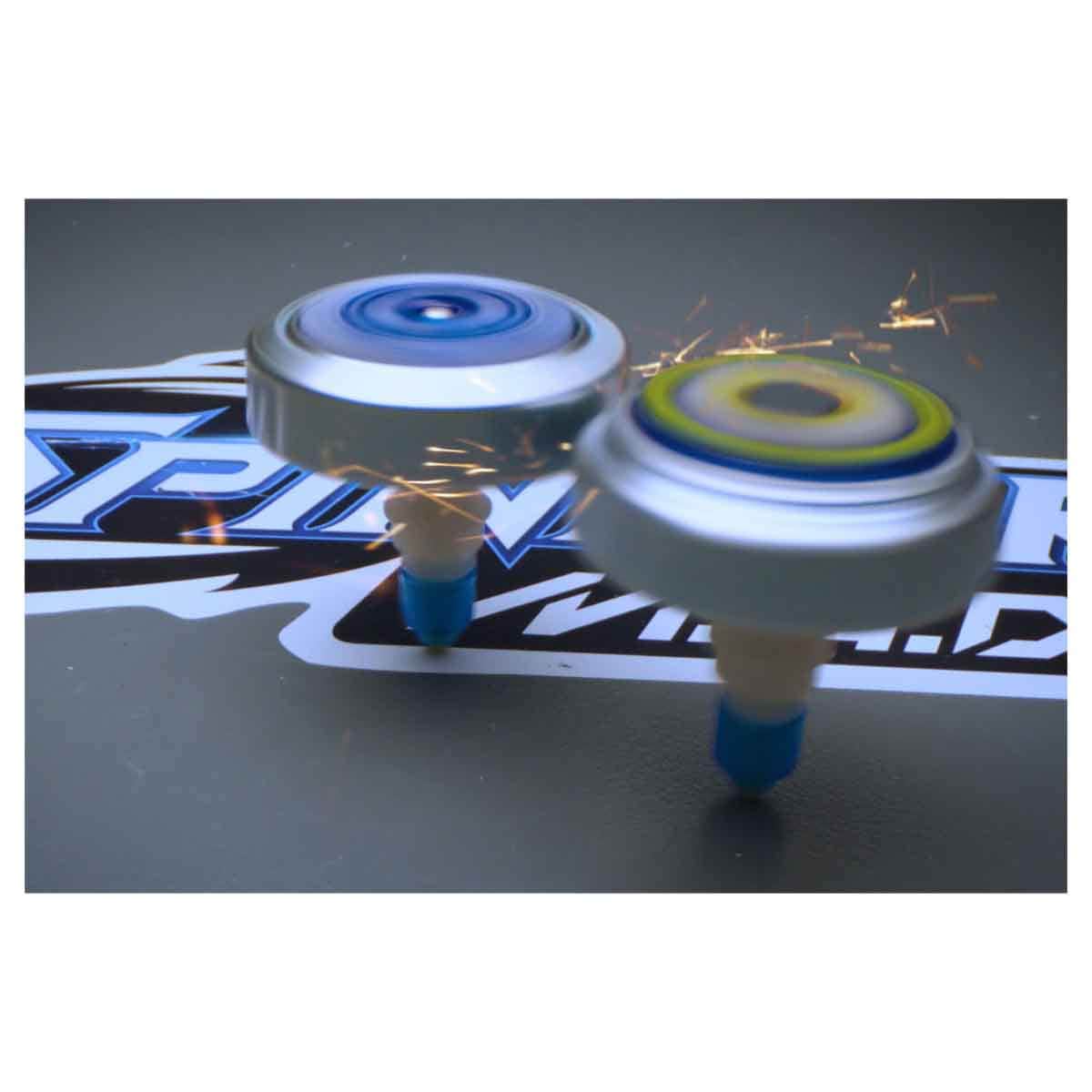 Spinner Mad Assorted Spinner Toy Unisex, 5-7 Years