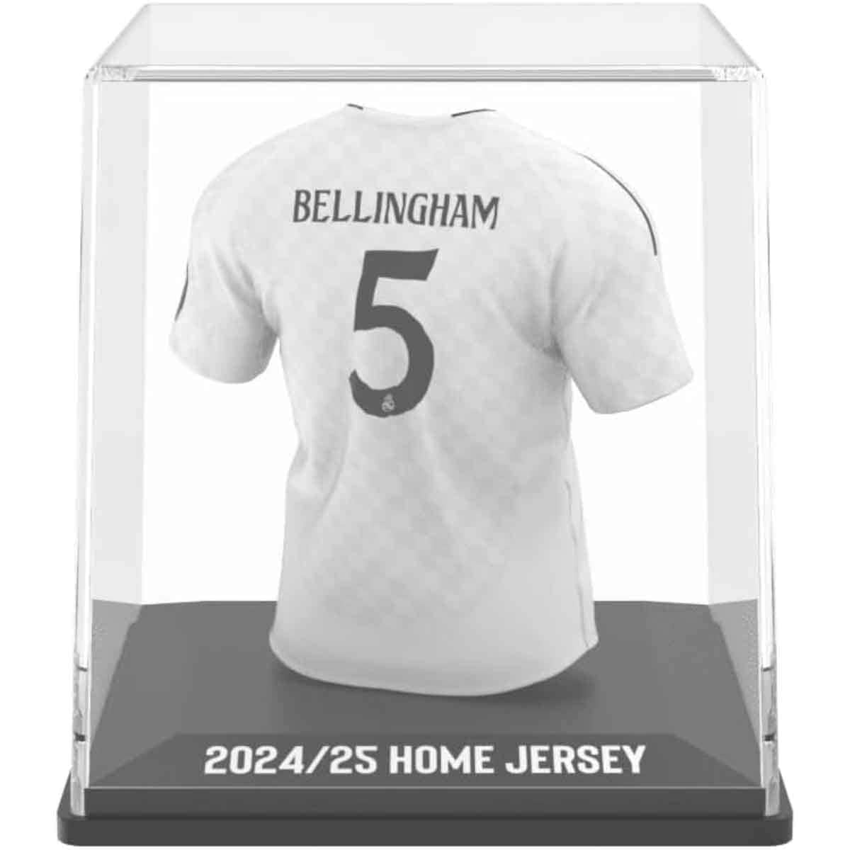 Splink Real Madrid Jude Bellingham Home Jersey