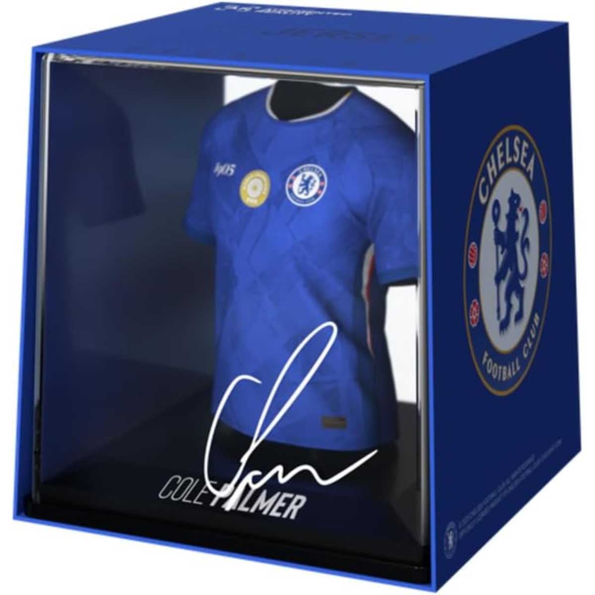 Splink Chelsea Cole Palmer Home Jersey