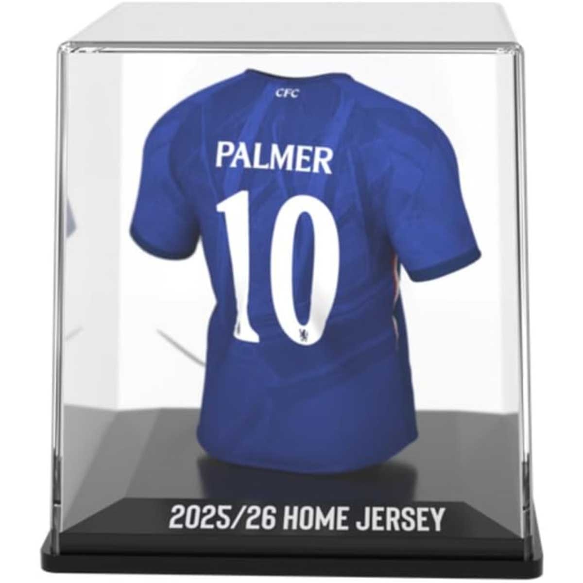 Splink Chelsea Cole Palmer Home Jersey