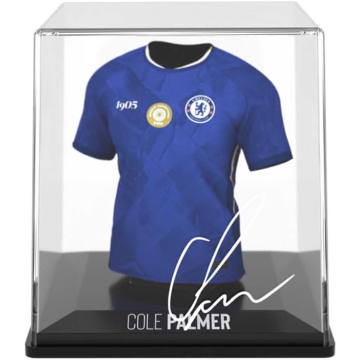 Splink Chelsea Cole Palmer Home Jersey