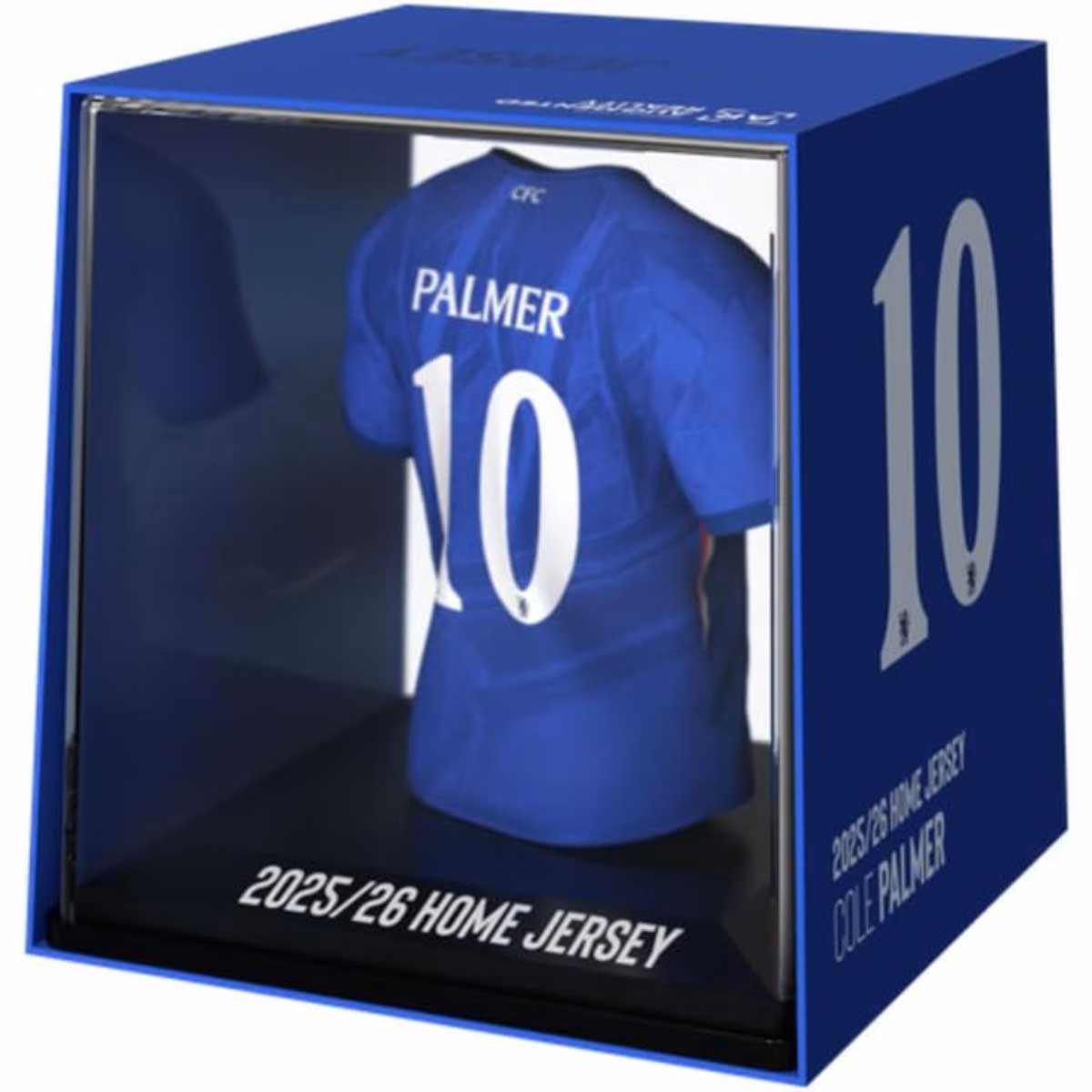Splink Chelsea Cole Palmer Home Jersey