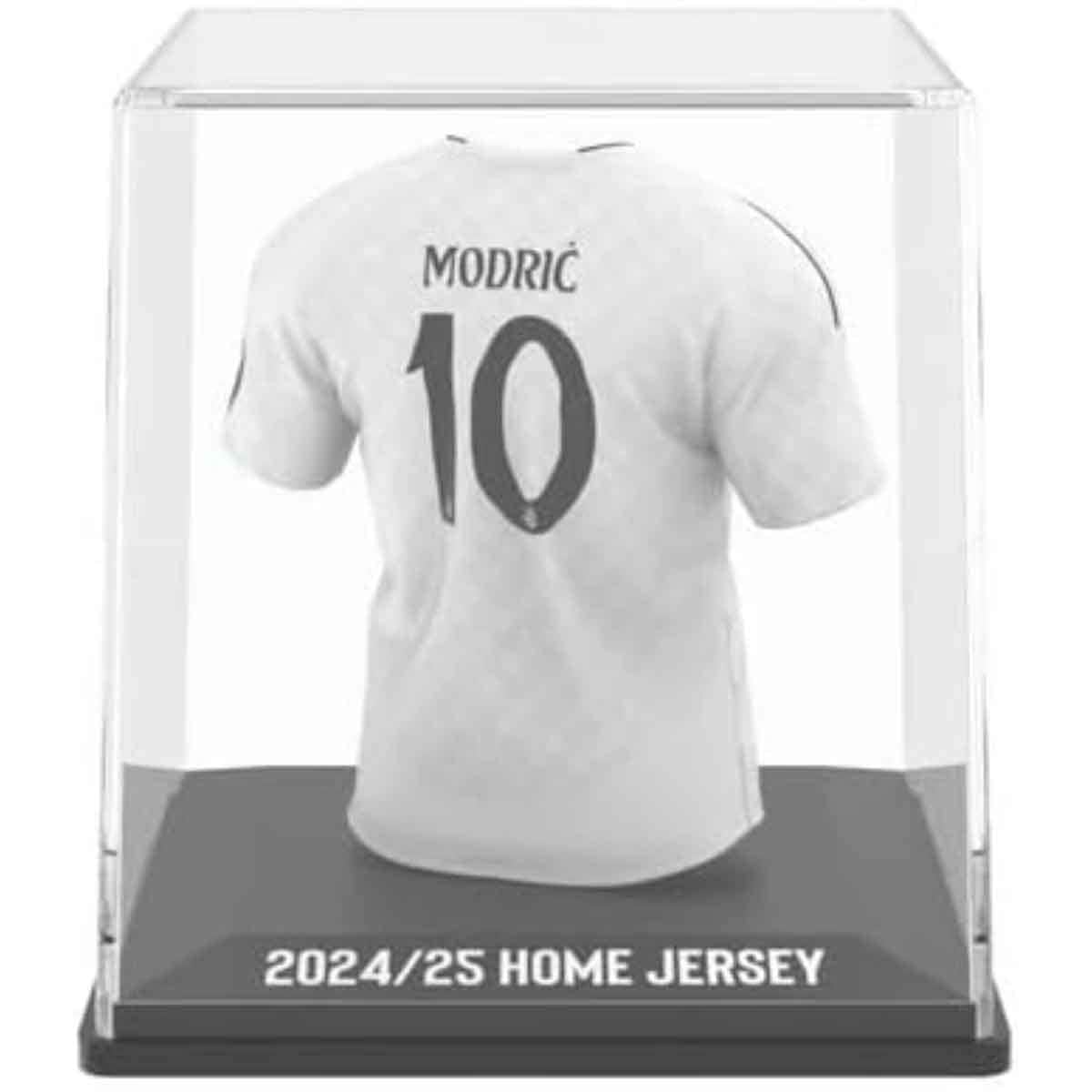 Splink Real Madrid Modric Home Jersey