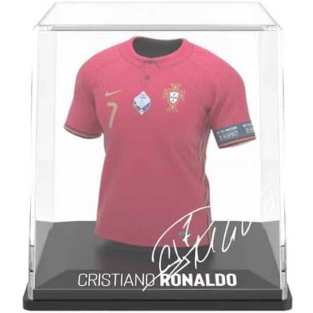 Splink Portugal Cristiano Ronaldo Home Jersey