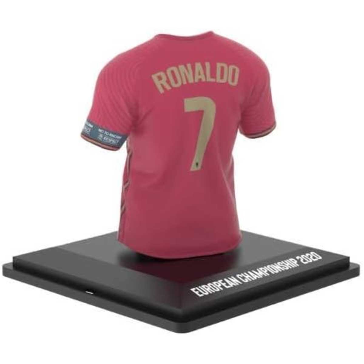 Splink Portugal Cristiano Ronaldo Home Jersey