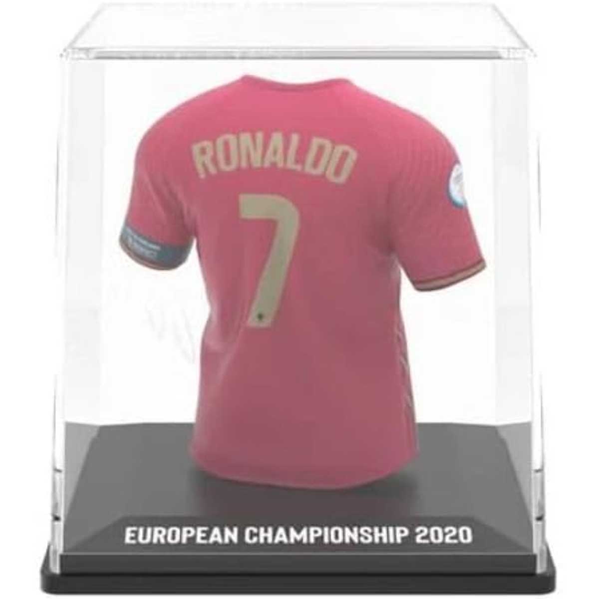 Splink Portugal Cristiano Ronaldo Home Jersey