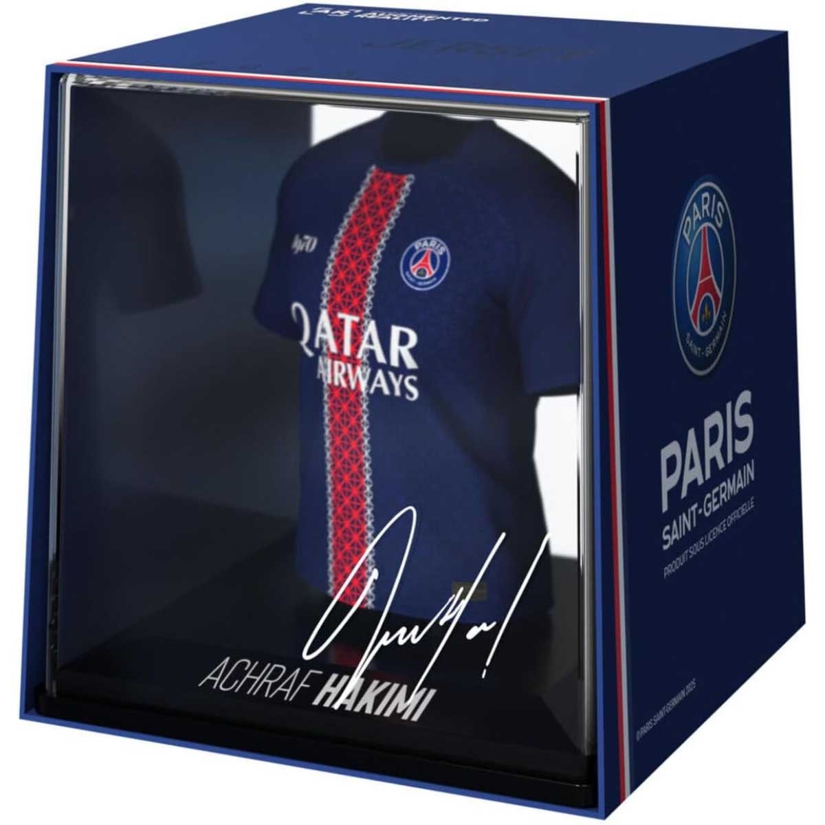Splink PSG Achraf Hakimi Home Jersey