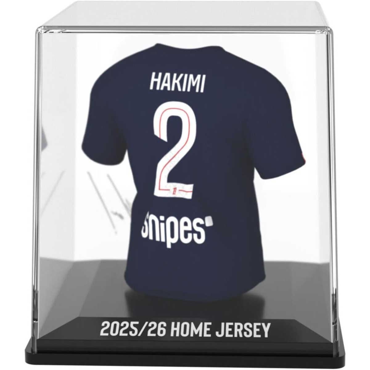 Splink PSG Achraf Hakimi Home Jersey