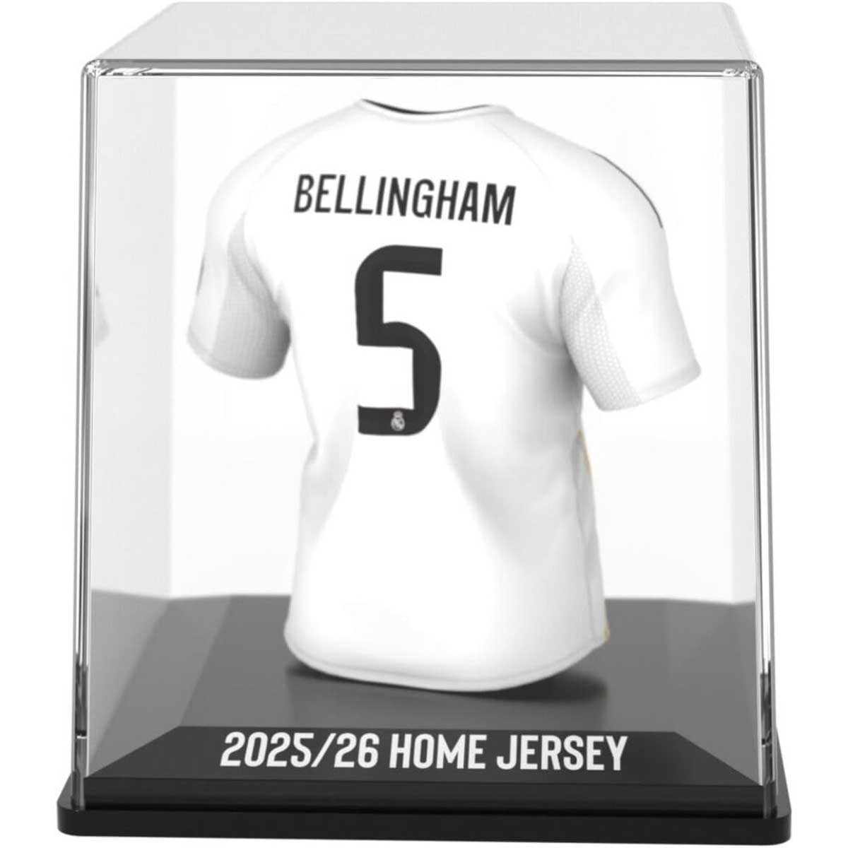 Splink Real Madrid Jude Bellingham Home Jersey
