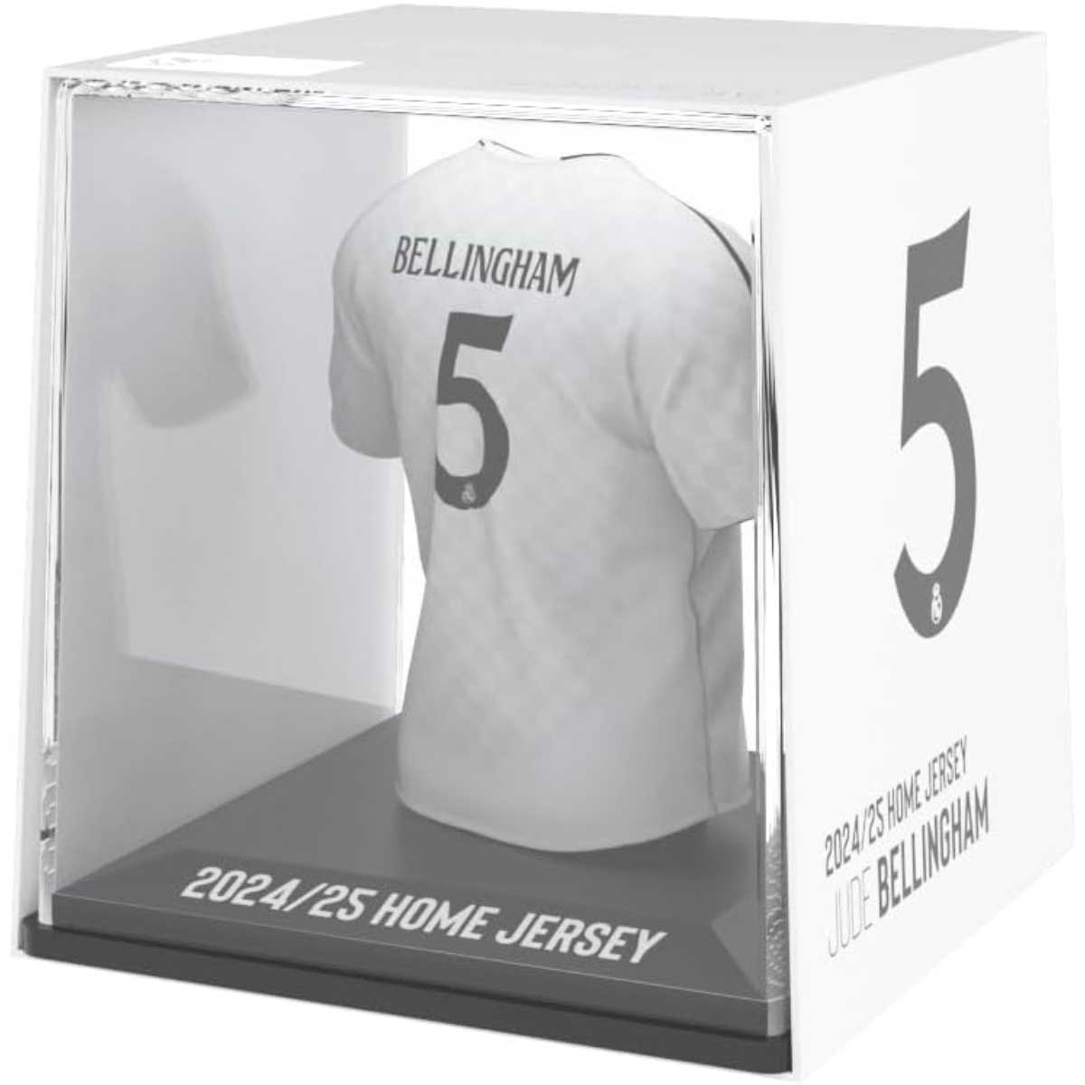 Splink Real Madrid Jude Bellingham Home Jersey