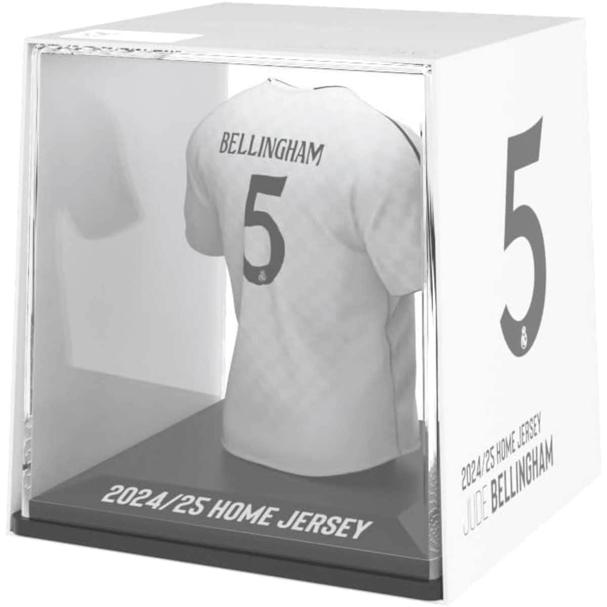 Splink Real Madrid Jude Bellingham Home Jersey