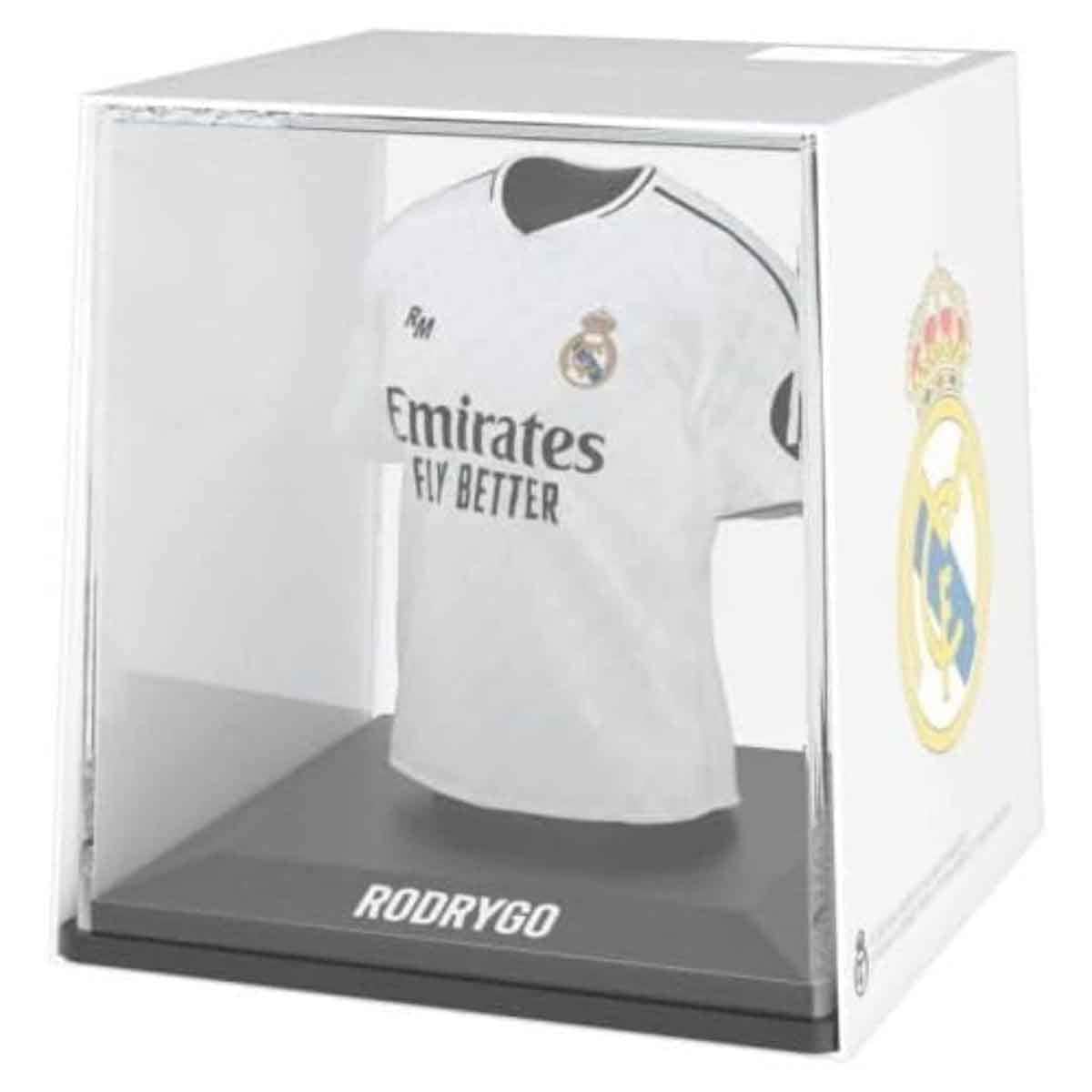 سبلينك قميص ريال مدريد الأساسي رودريغو