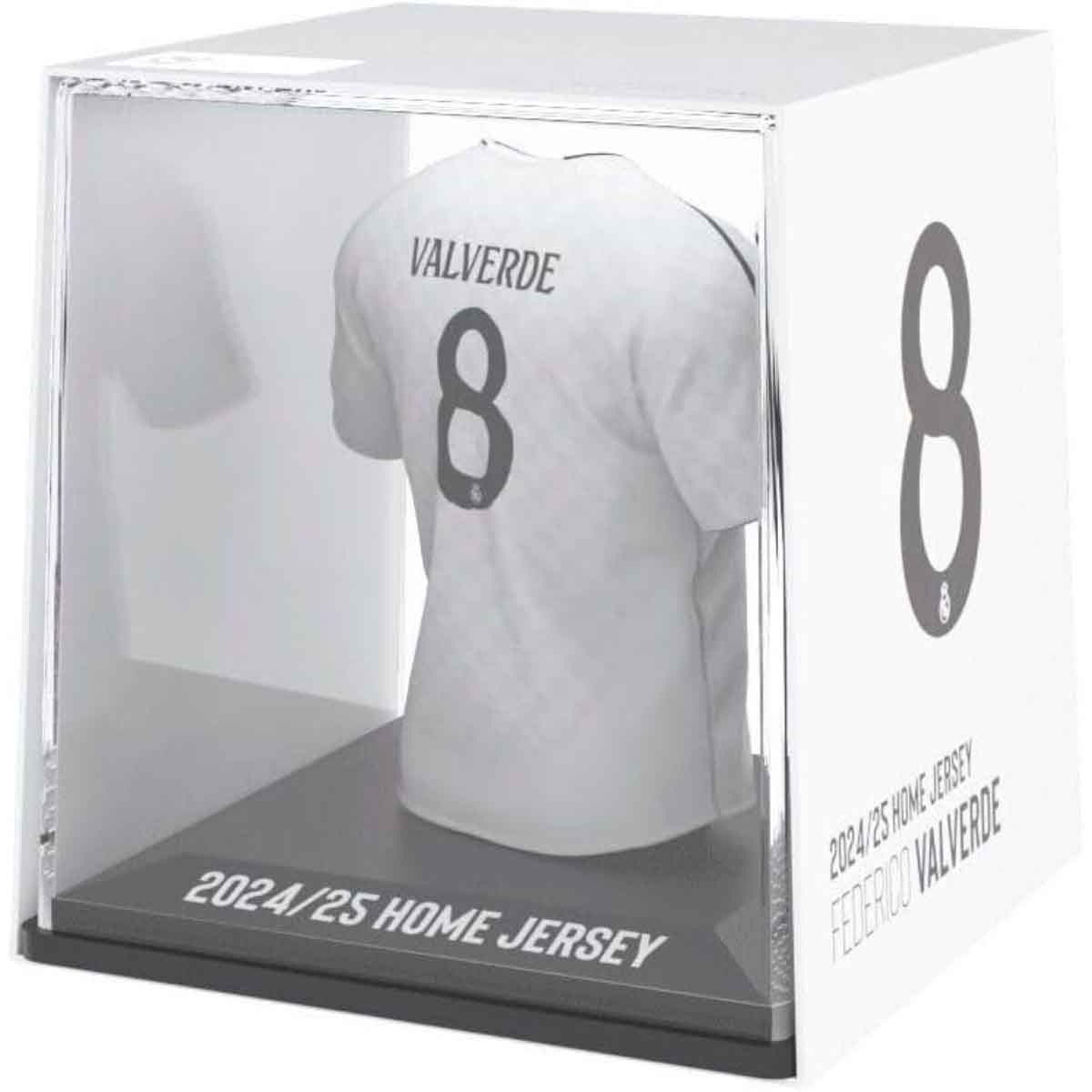 سبلينك قميص ريال مدريد الأساسي فالفيردي