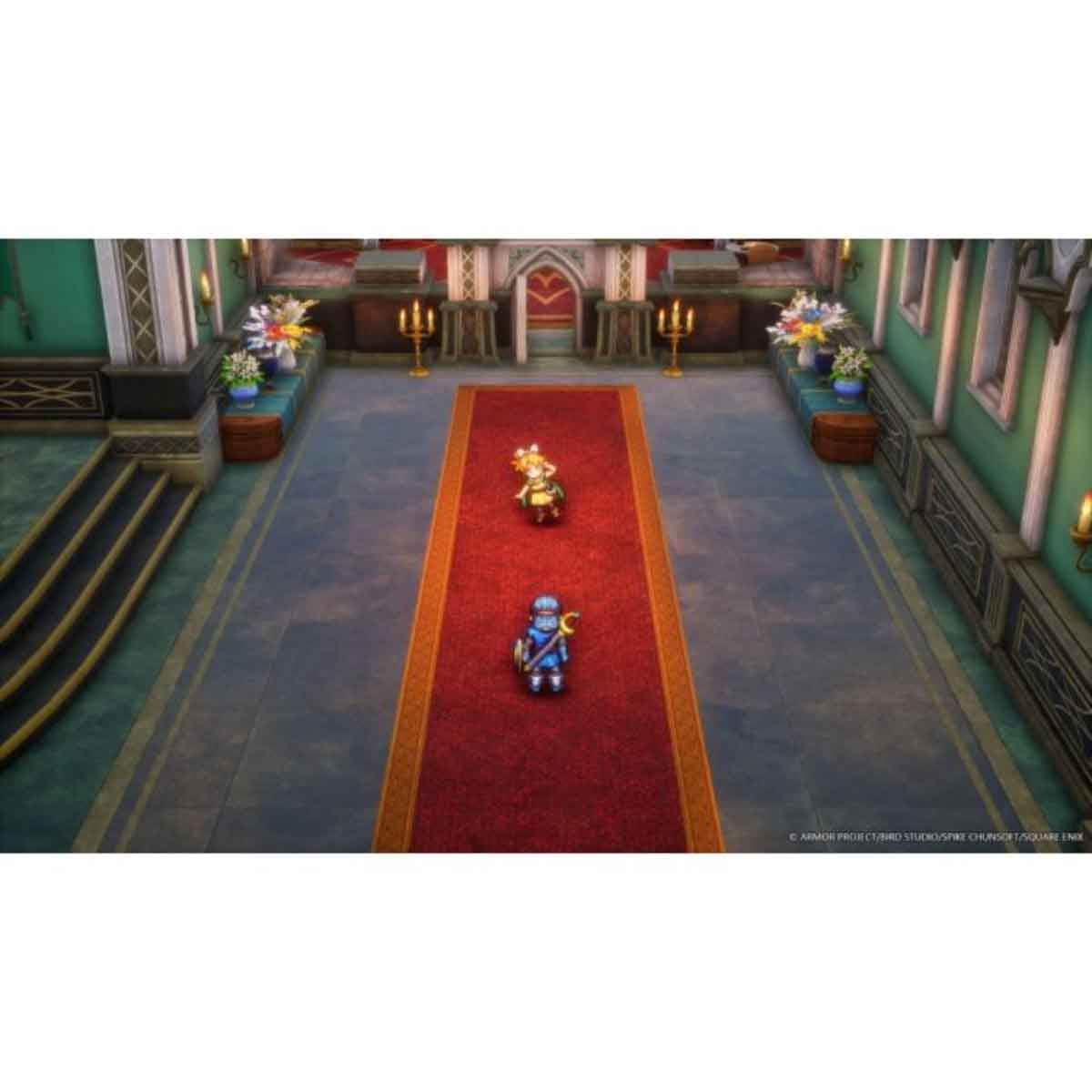 Square Enix Dragon Quest I/II Remake for Nintendo Switch 2
