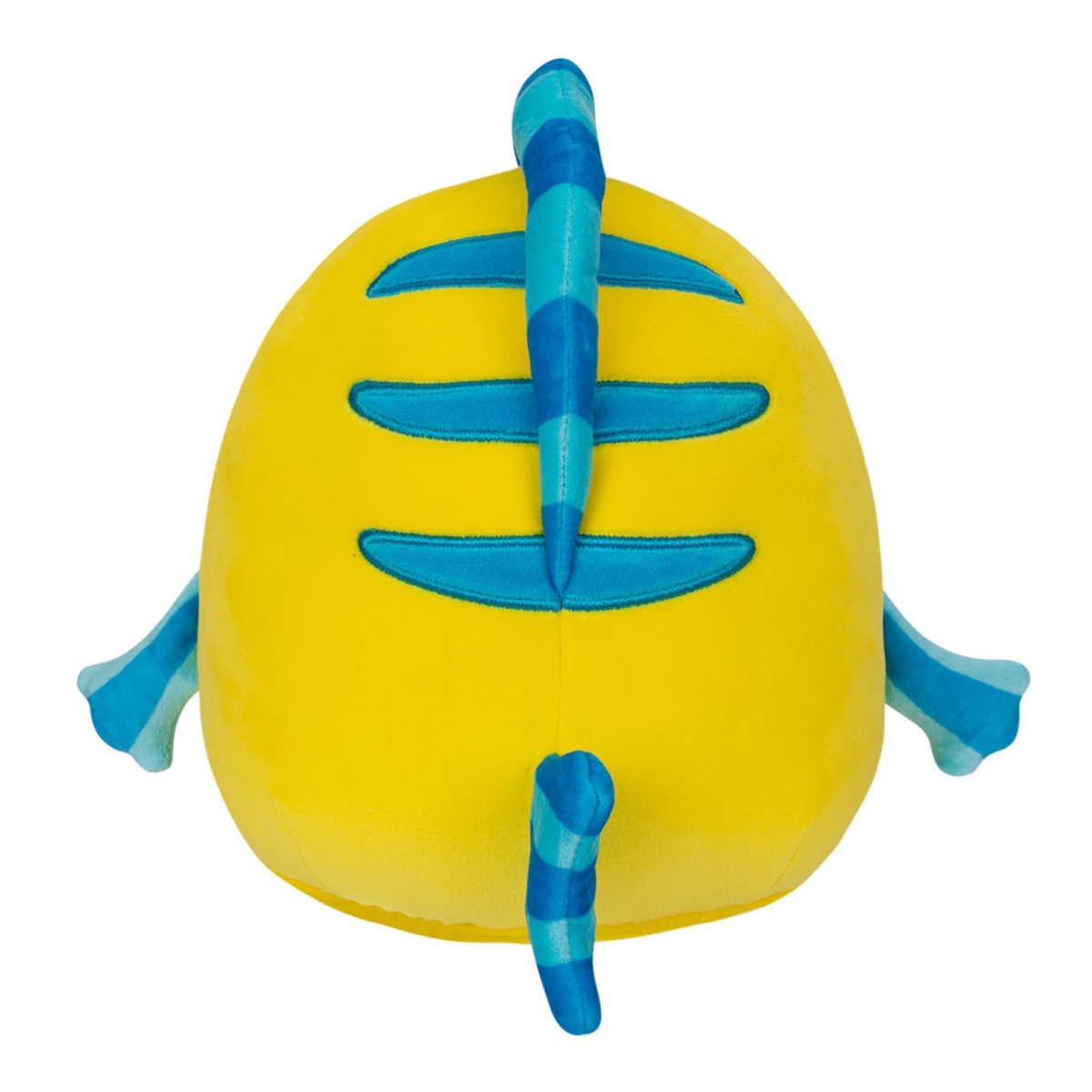 سكويشمالوز لعبة محشوة 10 إنش، ديزني بريكاوت، متنوعة، للجنسين، من عمر 3 إلى 4 سنوات