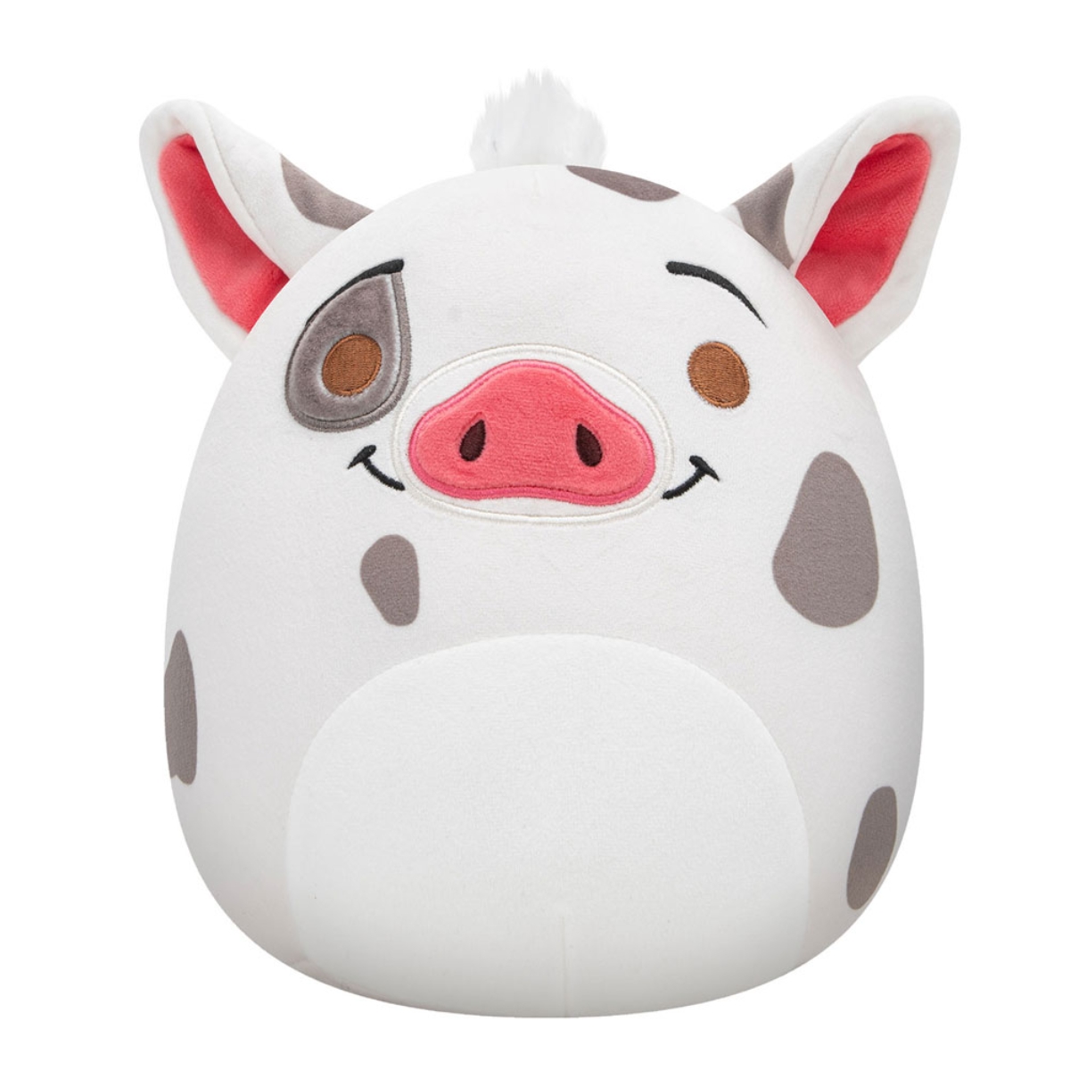 سكويشمالوز لعبة محشوة 10 إنش، ديزني بريكاوت، متنوعة، للجنسين، من عمر 3 إلى 4 سنوات