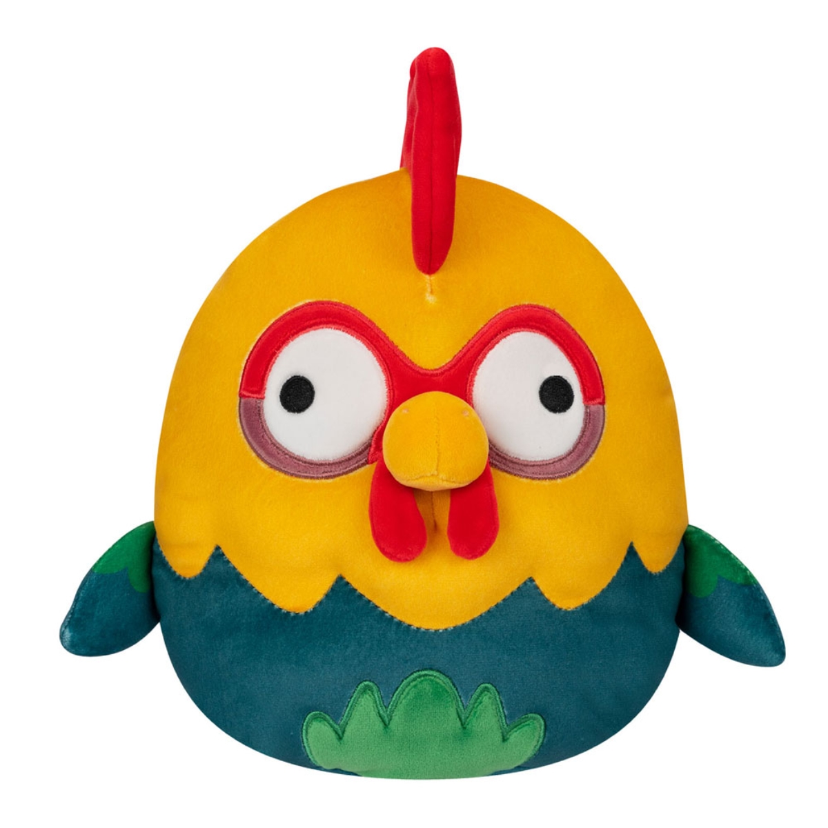 سكويشمالوز لعبة محشوة 10 إنش، ديزني بريكاوت، متنوعة، للجنسين، من عمر 3 إلى 4 سنوات