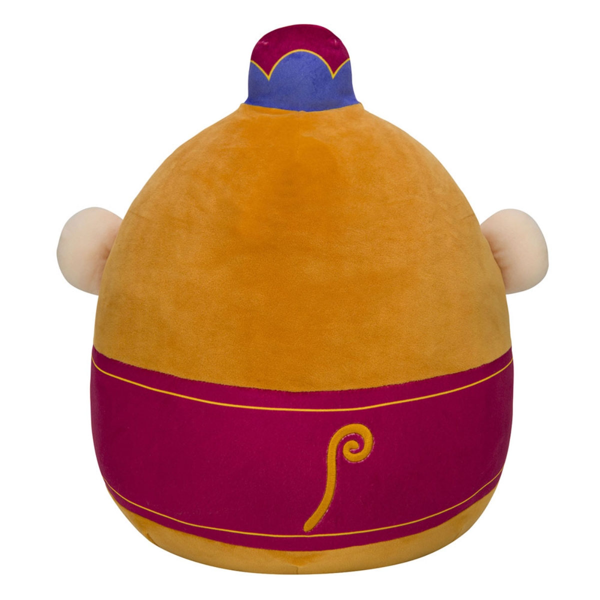 سكويشمالوز لعبة محشوة 10 إنش، ديزني بريكاوت، متنوعة، للجنسين، من عمر 3 إلى 4 سنوات