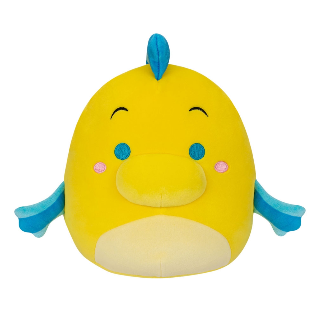 سكويشمالوز لعبة محشوة 10 إنش، ديزني بريكاوت، متنوعة، للجنسين، من عمر 3 إلى 4 سنوات