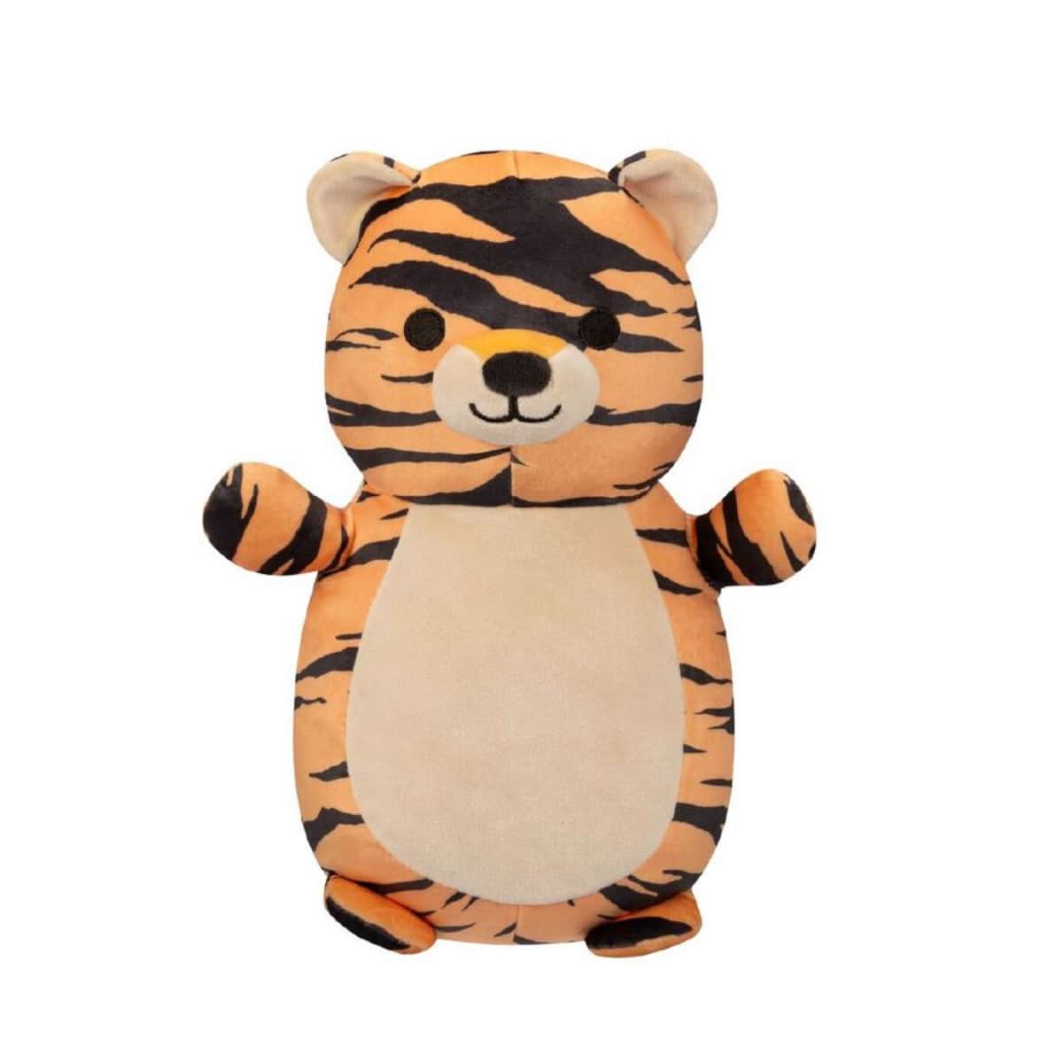 Squishmallows 10″ Hugmees Assorted Plush Toy Unisex, 3-4 Years