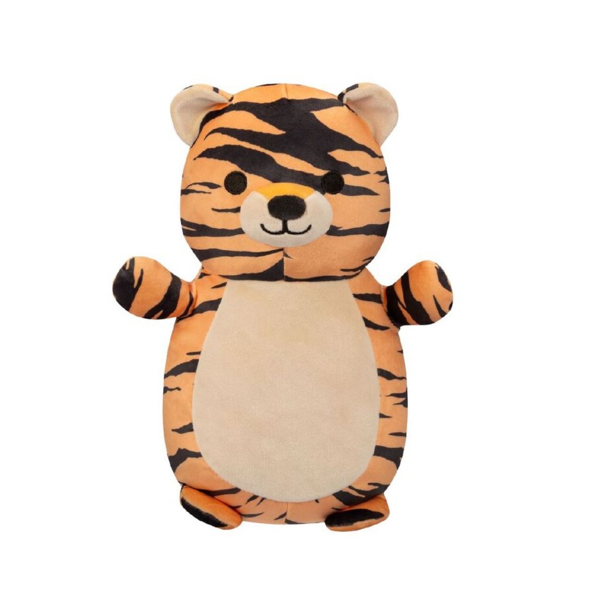 Squishmallows 10″ Hugmees Assorted Plush Toy Unisex, 3-4 Years