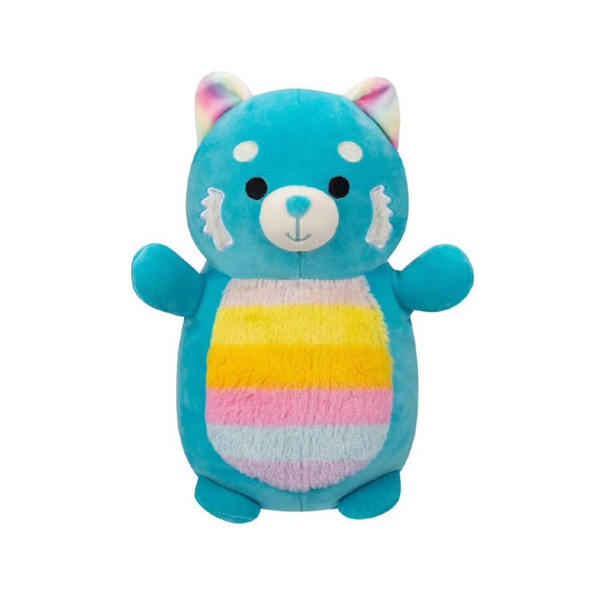 Squishmallows 10″ Hugmees Assorted Plush Toy Unisex, 3-4 Years