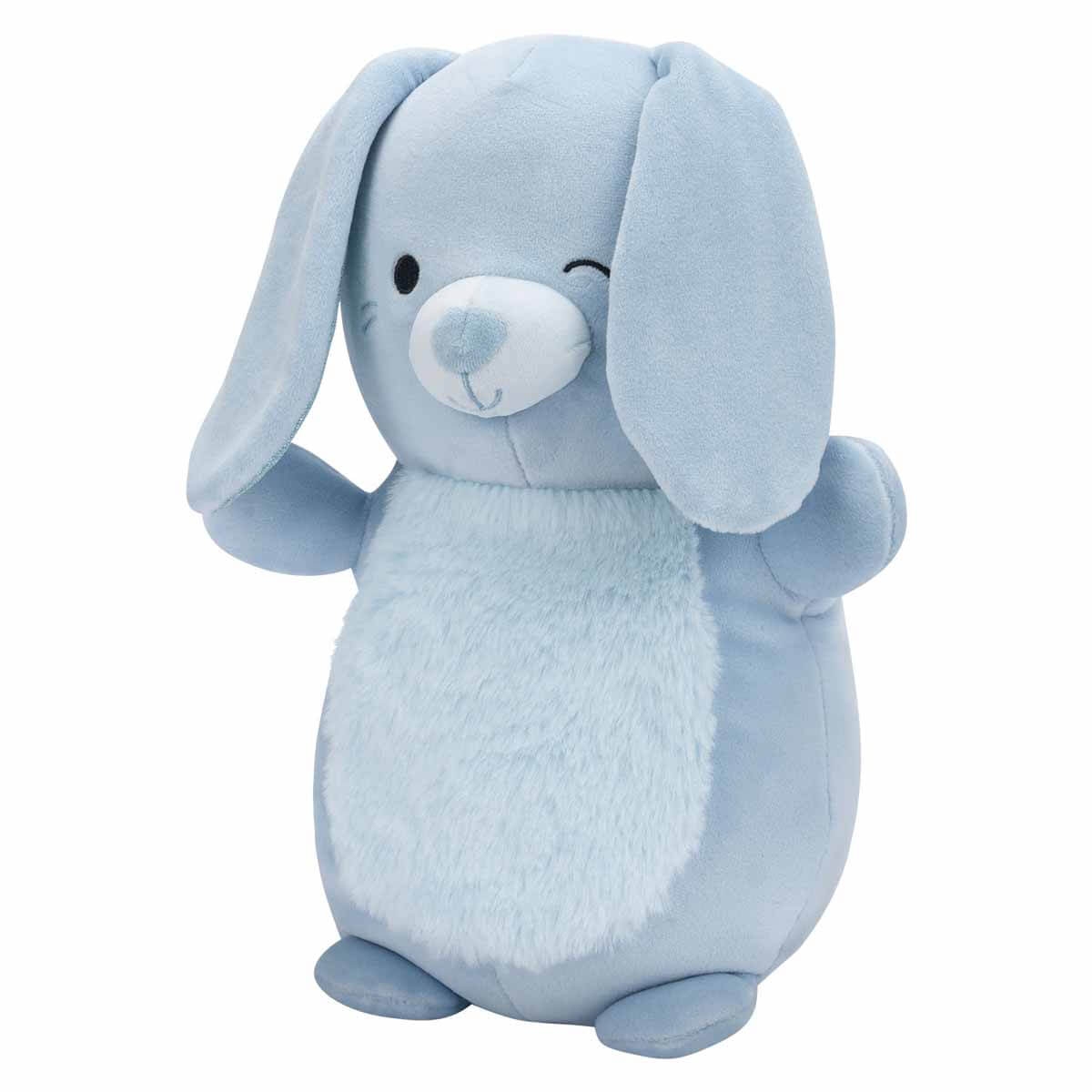 سكويشمالوز هجوميز لعبة ناعمة قابلة للجمع متنوعة بحجم 10 إنش للجنسين، 3-4 سنوات