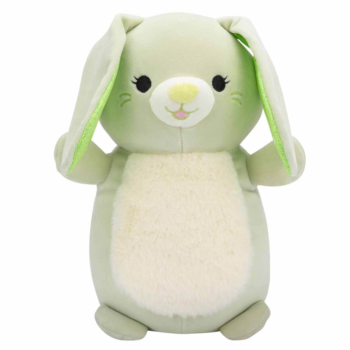 سكويشمالوز هجوميز لعبة ناعمة قابلة للجمع متنوعة بحجم 10 إنش للجنسين، 3-4 سنوات